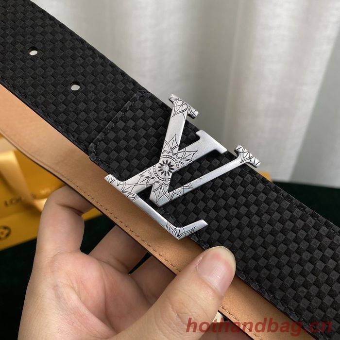 Louis Vuitton Belt 40MM LVB00030-2 Louis Vuitton Belt 40MM LVB00030-2
